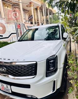 Kia Telluride